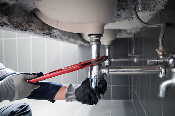 Trusted Sewer Line Repair service in Kensington, MD - Masters Plumbing Service